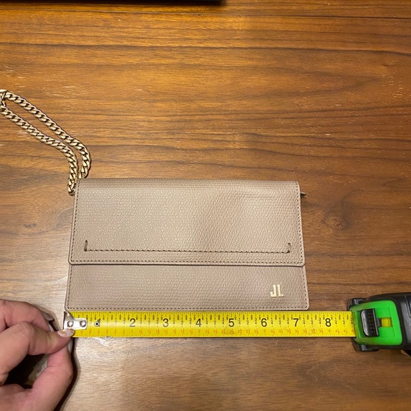 Lanvin Wristlet - Picture 1 of 6
